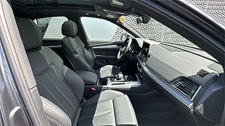 2021 Audi Q5 Premium Plus WA15AAFY9M2069604 in Mechanicsburg, PA 11