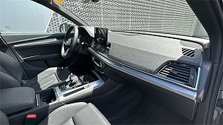 2021 Audi Q5 Premium Plus WA15AAFY9M2069604 in Mechanicsburg, PA 12