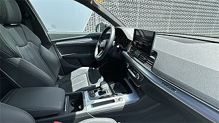 2021 Audi Q5 Premium Plus WA15AAFY9M2069604 in Mechanicsburg, PA 13