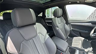 2021 Audi Q5 Premium Plus WA15AAFY9M2069604 in Mechanicsburg, PA 14