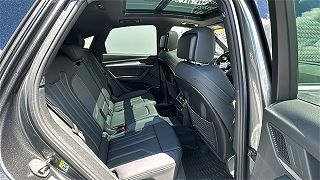 2021 Audi Q5 Premium Plus WA15AAFY9M2069604 in Mechanicsburg, PA 17