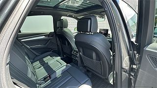 2021 Audi Q5 Premium Plus WA15AAFY9M2069604 in Mechanicsburg, PA 18