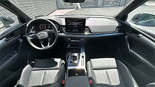 2021 Audi Q5 Premium Plus WA15AAFY9M2069604 in Mechanicsburg, PA 19