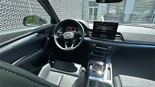 2021 Audi Q5 Premium Plus WA15AAFY9M2069604 in Mechanicsburg, PA 20