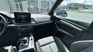 2021 Audi Q5 Premium Plus WA15AAFY9M2069604 in Mechanicsburg, PA 21