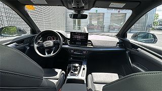 2021 Audi Q5 Premium Plus WA15AAFY9M2069604 in Mechanicsburg, PA 22