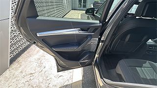 2021 Audi Q5 Premium Plus WA15AAFY9M2069604 in Mechanicsburg, PA 33