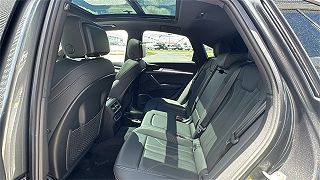 2021 Audi Q5 Premium Plus WA15AAFY9M2069604 in Mechanicsburg, PA 34