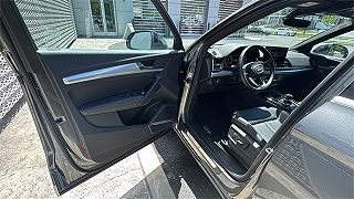 2021 Audi Q5 Premium Plus WA15AAFY9M2069604 in Mechanicsburg, PA 35