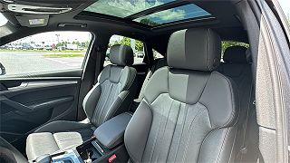 2021 Audi Q5 Premium Plus WA15AAFY9M2069604 in Mechanicsburg, PA 37