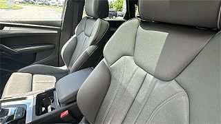 2021 Audi Q5 Premium Plus WA15AAFY9M2069604 in Mechanicsburg, PA 38