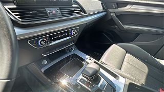 2021 Audi Q5 Premium Plus WA15AAFY9M2069604 in Mechanicsburg, PA 40