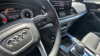 2021 Audi Q5 Premium Plus WA15AAFY9M2069604 in Mechanicsburg, PA 42