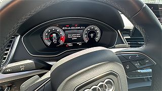 2021 Audi Q5 Premium Plus WA15AAFY9M2069604 in Mechanicsburg, PA 43