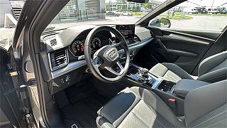 2021 Audi Q5 Premium Plus WA15AAFY9M2069604 in Mechanicsburg, PA 46