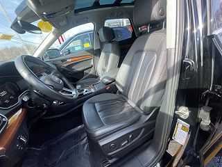 2021 Audi Q5 Premium Plus WA1BAAFYXM2118022 in Milford, MA 13