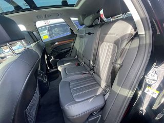 2021 Audi Q5 Premium Plus WA1BAAFYXM2118022 in Milford, MA 17