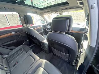 2021 Audi Q5 Premium Plus WA1BAAFYXM2118022 in Milford, MA 18