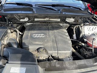 2021 Audi Q5 Premium Plus WA1BAAFYXM2118022 in Milford, MA 24