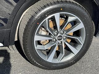 2021 Audi Q5 Premium Plus WA1BAAFYXM2118022 in Milford, MA 26