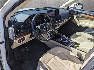 2021 Audi Q5 Premium WA1AAAFY0M2001884 in Santa Clara, CA 11