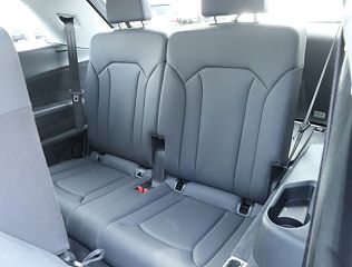 2021 Audi Q7 Premium Plus WA1LXAF70MD017098 in Detroit, MI 21