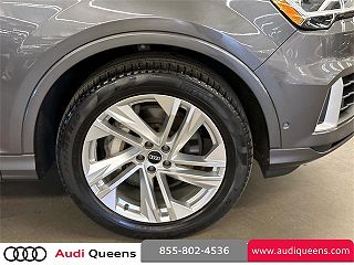 2021 Audi Q7 Premium WA1AXAF7XMD033946 in Flushing, NY 10