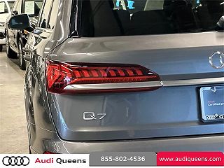 2021 Audi Q7 Premium WA1AXAF7XMD033946 in Flushing, NY 11