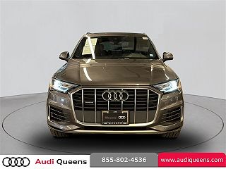 2021 Audi Q7 Premium WA1AXAF7XMD033946 in Flushing, NY 2