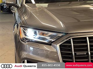 2021 Audi Q7 Premium WA1AXAF7XMD033946 in Flushing, NY 9
