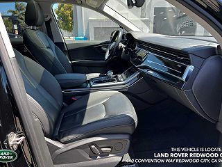 2021 Audi Q7 Premium Plus WA1LXAF70MD020485 in Redwood City, CA 10