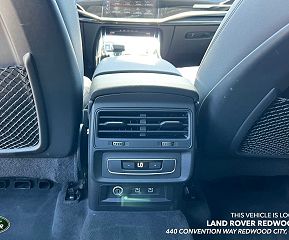2021 Audi Q7 Premium Plus WA1LXAF70MD020485 in Redwood City, CA 15