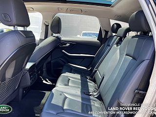 2021 Audi Q7 Premium Plus WA1LXAF70MD020485 in Redwood City, CA 17