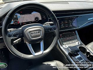 2021 Audi Q7 Premium Plus WA1LXAF70MD020485 in Redwood City, CA 19