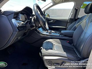 2021 Audi Q7 Premium Plus WA1LXAF70MD020485 in Redwood City, CA 20