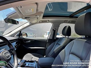 2021 Audi Q7 Premium Plus WA1LXAF70MD020485 in Redwood City, CA 22