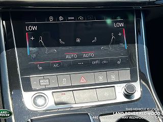 2021 Audi Q7 Premium Plus WA1LXAF70MD020485 in Redwood City, CA 31