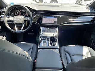 2021 Audi Q7 Premium WA1AJAF71MD026322 in Saint James, NY 10