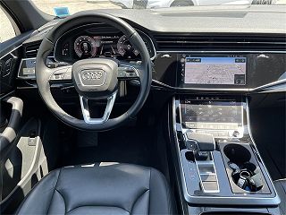 2021 Audi Q7 Premium WA1AJAF71MD026322 in Saint James, NY 11