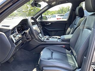 2021 Audi Q7 Premium WA1AJAF71MD026322 in Saint James, NY 22