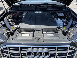 2021 Audi Q7 Premium WA1AJAF71MD026322 in Saint James, NY 24