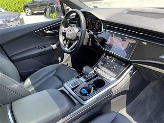 2021 Audi Q7 Premium WA1AJAF71MD026322 in Saint James, NY 25