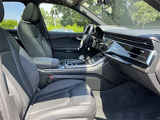 2021 Audi Q7 Premium WA1AJAF71MD026322 in Saint James, NY 26