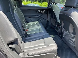 2021 Audi Q7 Premium WA1AJAF71MD026322 in Saint James, NY 28