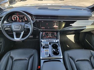 2021 Audi Q7 Premium Plus WA1LJAF76MD019407 in Sunnyvale, CA 10