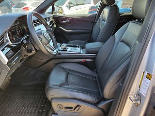 2021 Audi Q7 Premium Plus WA1LJAF76MD019407 in Sunnyvale, CA 11