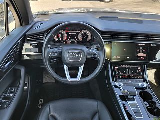 2021 Audi Q7 Premium Plus WA1LJAF76MD019407 in Sunnyvale, CA 9