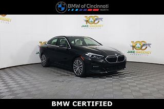 2021 BMW 2 Series 228i xDrive WBA73AK00M7J71267 in Cincinnati, OH 1