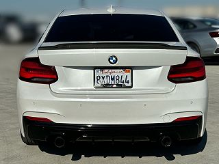 2021 BMW 2 Series M240i xDrive WBA2J7C02M7H24179 in Los Angeles, CA 5
