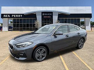 2021 BMW 2 Series 228i VIN: WBA53AK08M7H90726